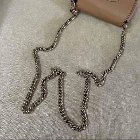 Gucci chain crossbody - Picture 6 of 9
